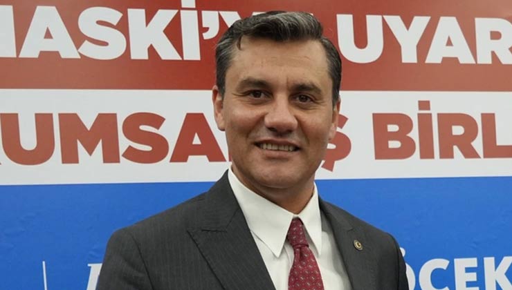 Yoğun bakımdaki Ferdi Zeyrek’in evinde inceleme sonuçları açıklandı