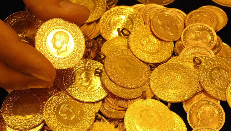 Altında yükseliş devam ediyor: İşte gram altında son durum