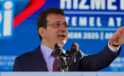 Ekrem İmamoğlu, DEM Parti ziyareti sonrası açıklama yaptı: Barışın ve demokrasinin koşulu olmaz