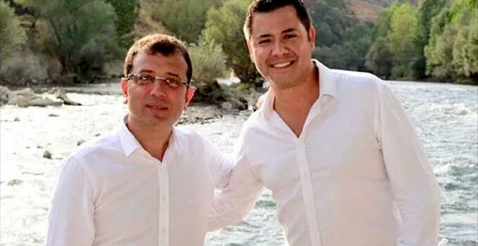 Murat Ongun’dan ‘etkin pişmanlık’ iddialarına yanıt: Bu şer odaklarıyla mahkemede hesaplaşacağız