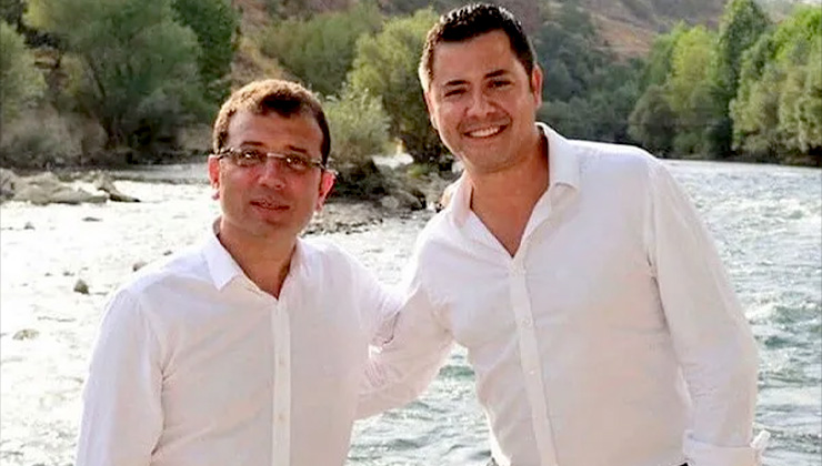Murat Ongun’dan ‘etkin pişmanlık’ iddialarına yanıt: Bu şer odaklarıyla mahkemede hesaplaşacağız