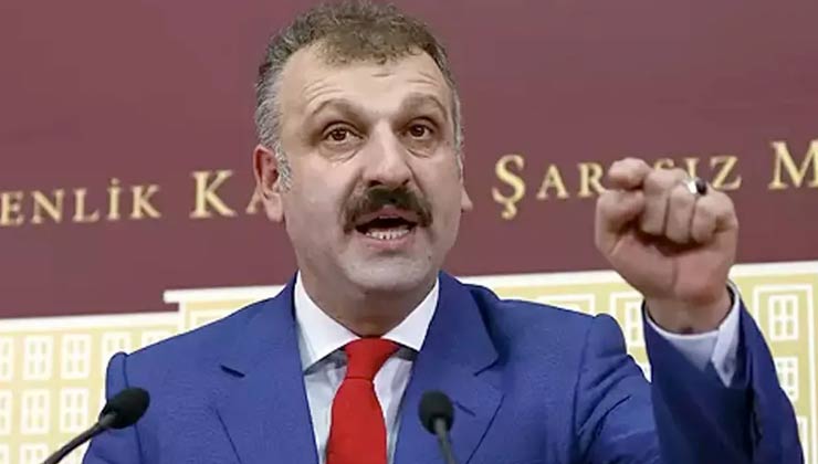 Ferdi Zeyrek’e suikast iddiası gündem oldu! Erdoğan’ın danışmanından dikkat çeken açıklama