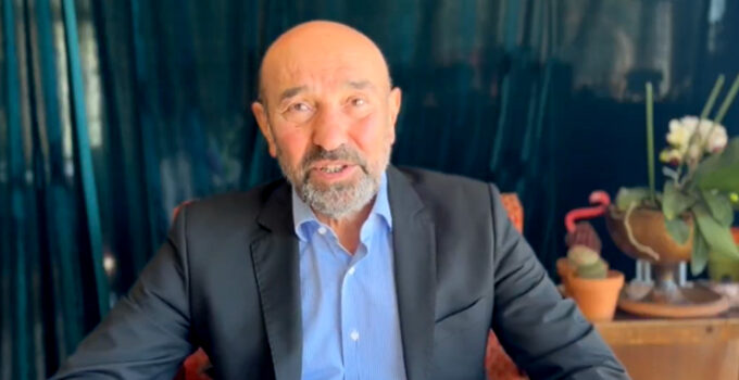 Tunç Soyer’den Cemil Tugay’a ‘İzmir’ cevabı: “Geçmişte hata aramanın bugün gelinen noktayı çözmeye bir faydası yok”