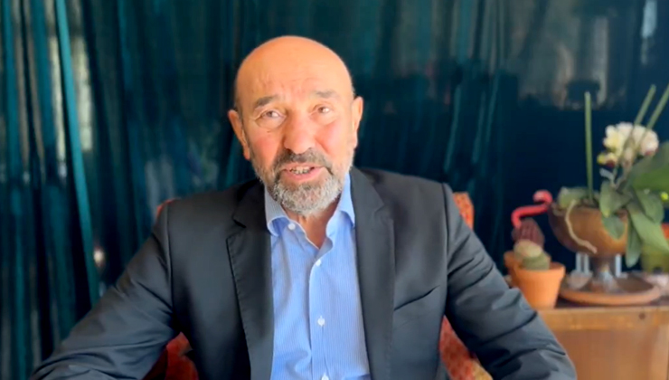 Tunç Soyer’den Cemil Tugay’a ‘İzmir’ cevabı: “Geçmişte hata aramanın bugün gelinen noktayı çözmeye bir faydası yok”