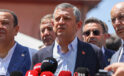 Özgür Özel, cuma namazı konuştu: İstanbul Cumhuriyet Başsavcısı’nın yaptığı Adalet Bakanı Yılmaz Tunç’a hakarettir