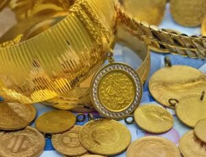 Altın fiyatları haftaya sürprizle başladı