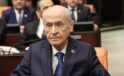 Devlet Bahçeli’den İsrail’e sert tepki: İran’a saldırı Türkiye’ye verilmiş sinsi bir mesajdır