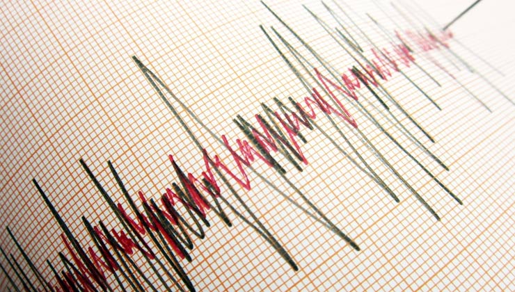 Antalya’da korkutan deprem! AFAD’dan uyarı geldi