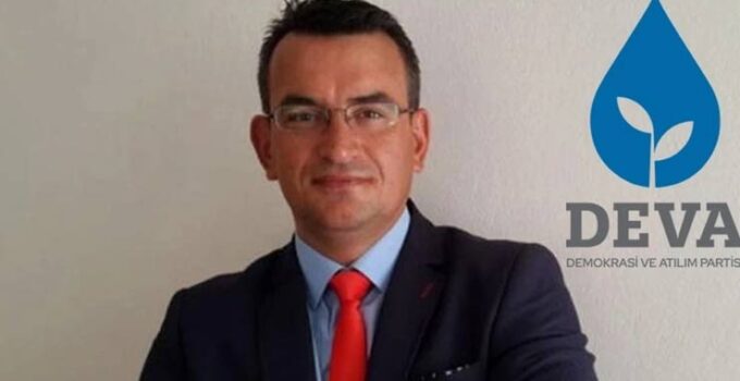 DEVA Partisi kurucusuna 16 yıl hapis cezası!