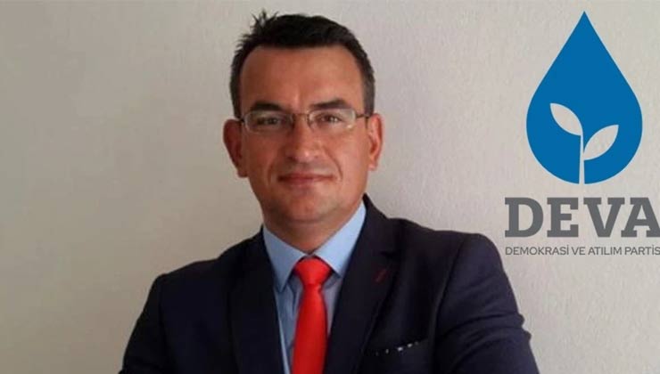 DEVA Partisi kurucusuna 16 yıl hapis cezası!