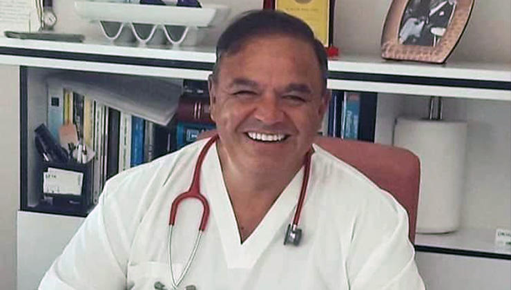 “Kanseri bitireceğim” diyen emekli doktor evinde ölü bulundu!