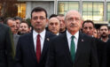 Ekrem İmamoğlu, Kemal Kılıçdaroğlu’na isyan etti: “İhanete uğrama duygusu ile karşı karşıyayım”