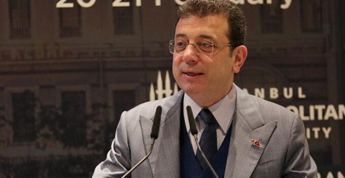 Ekrem İmamoğlu’na ‘Ferdi Zeyrek’in cenazesi’ için neden izin çıkmadığı öğrenildi