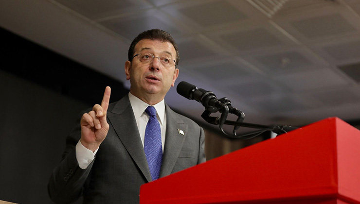 Ekrem İmamoğlu’ndan ‘Gaziosmanpaşa’ isyanı: “Bu görüntüden AK Parti’ye emek verenler de utanç duymuştur”