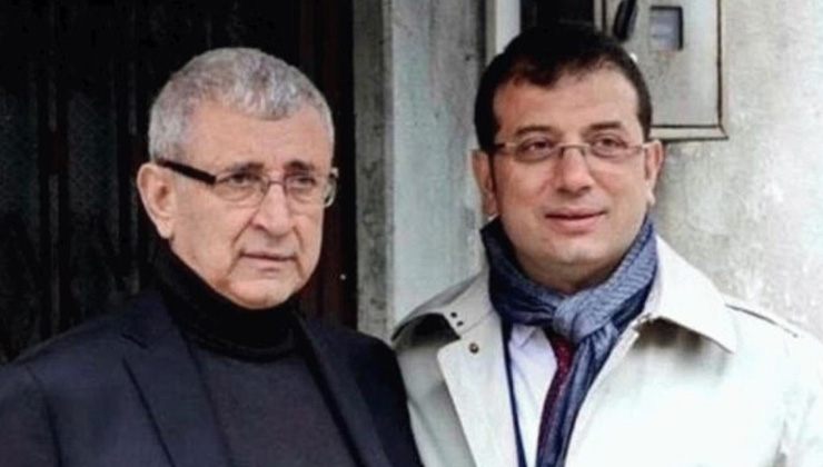 Ekrem İmamoğlu’nun babasının evinin çevresi yeniden arandı: “İyice akıllarını oynattılar”