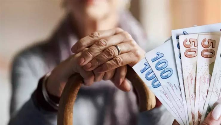 2.5 milyon emeklinin temmuz zammı tehlikede!