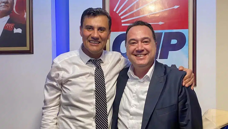 Ferdi Zeyrek’in ölümünün ardından Manisa BB Başkanı belli oldu