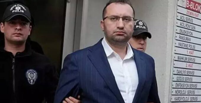 İstanbul’daki belediye CHP’den AK Parti’ye geçebilir