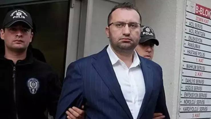 İstanbul’daki belediye CHP’den AK Parti’ye geçebilir