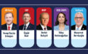 Gezici Araştırmadan Haziran anketi: AK Parti yeniden birinci parti oldu!