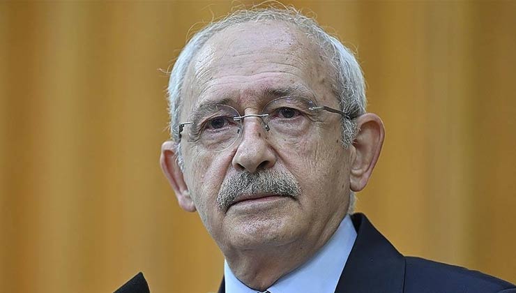Kemal Kılıçdaroğlu ses kaydı sonrası konuştu: Operasyon haberi yapıldı