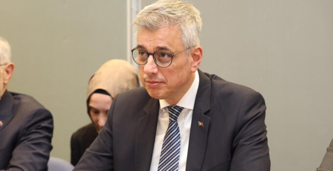 Kemal Memişoğlu, bayramın birinci gününün bilançosunu açıkladı: Toplamda 14 bin 372 kişi yaralandı
