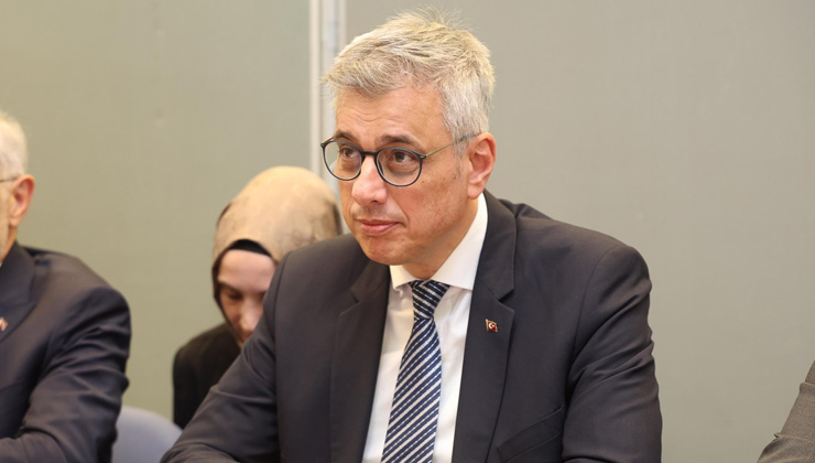 Kemal Memişoğlu, bayramın birinci gününün bilançosunu açıkladı: Toplamda 14 bin 372 kişi yaralandı