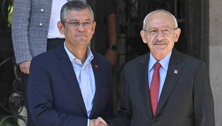 CHP Kurultayı’na ilişkin iddianamede önemli gelişme! Kılıçdaroğlu zorla getirilecek