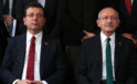 Ekrem İmamoğlu’ndan Kemal Kılıçdaroğlu’nun yaptığı ziyarete ilişkin açıklama: Beni çok mutlu etmiştir
