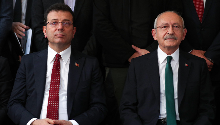 Kemal Kılıçdaroğlu’ndan Silivri ziyareti: Basın açıklaması yapmadan ayrıldı