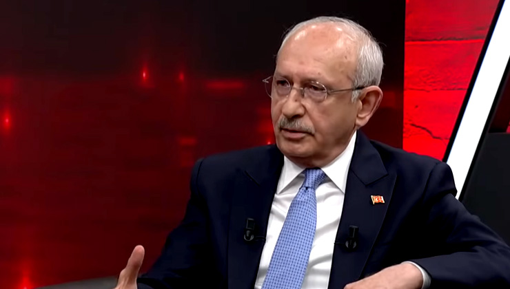 Kemal Kılıçdaroğlu’ndan ‘kurultay’ açıklaması: “Partimi adliye koridorlarında tartıştırmam”