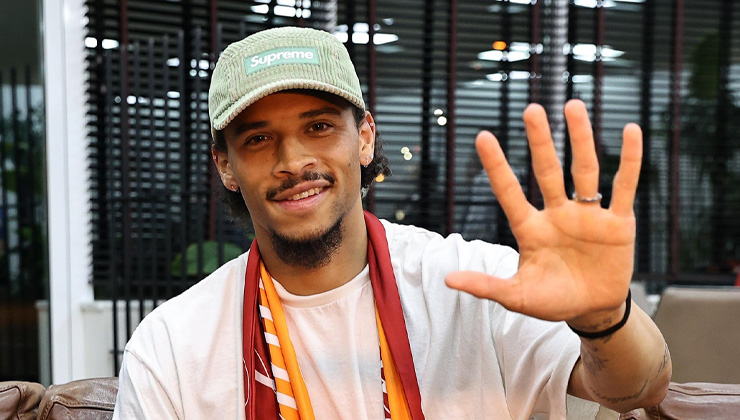 Galatasaray’ın Leroy Sane transferinde flaş detay: O tarihe kadar Bayern Münih forması giyecek
