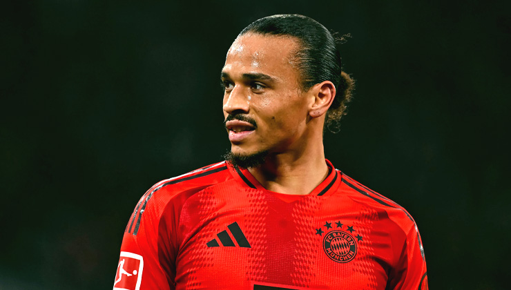 Galatasaray büyük bombayı patlattı: Leroy Sane bu gece İstanbul’a geliyor!