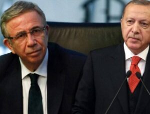 Cumhurbaşkanı anketi gündem oldu! Birinci sıradaki isim büyük fark attı