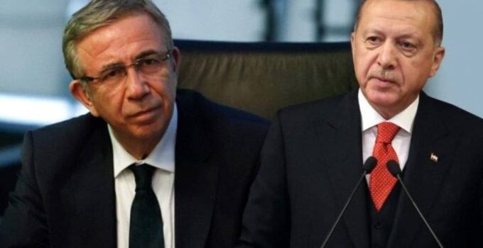 Cumhurbaşkanı anketi gündem oldu! Birinci sıradaki isim büyük fark attı