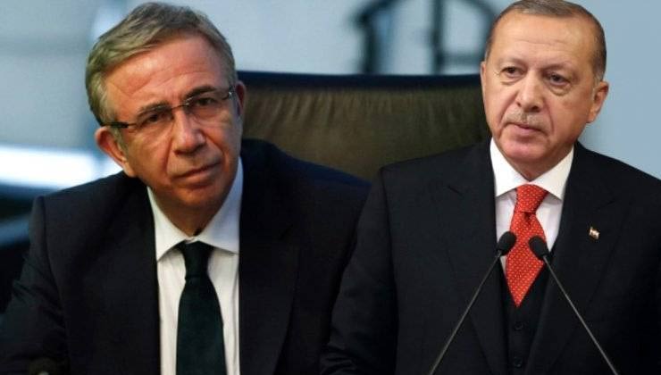 Cumhurbaşkanı anketi gündem oldu! Birinci sıradaki isim büyük fark attı