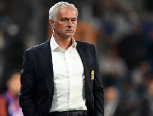 Fenerbahçe’de Jose Mourinho’nun yerine gelecek isim belli oldu