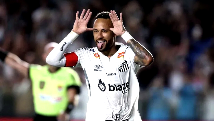 Süper Lig ekiplerinden Neymar bombası: Oyuncunun bonservisi elinde!