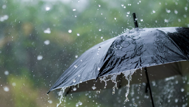 Meteoroloji uyardı: O illerde sağanak yağış bekleniyor