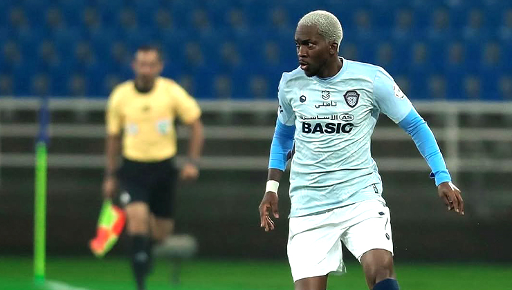 Beşiktaş’tan Onyekuru açıklaması: Bir dönem Galatasaray’da oynamıştı