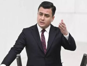 AK Parti’li Osman Gökçek’in kanalında ‘fuh*ş’ soruşturması