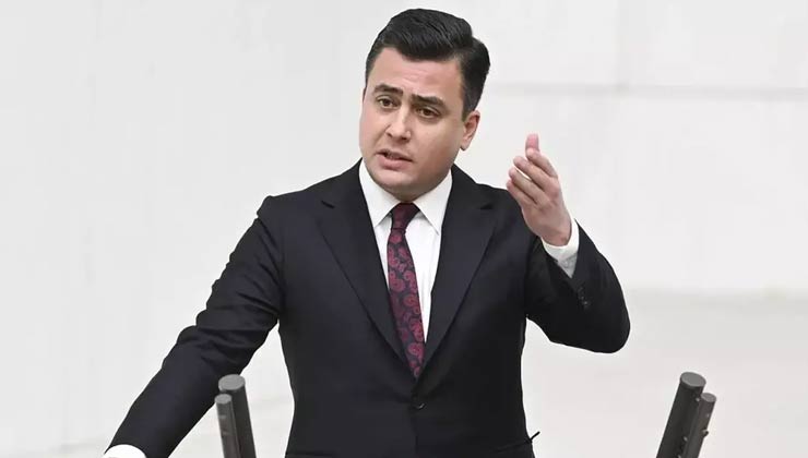 AK Parti’li Osman Gökçek’in kanalında ‘fuh*ş’ soruşturması