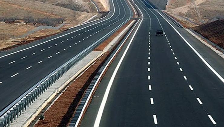 Sürücüler dikkat sistem değişti! Otoyol ücretlerine otomatik zam