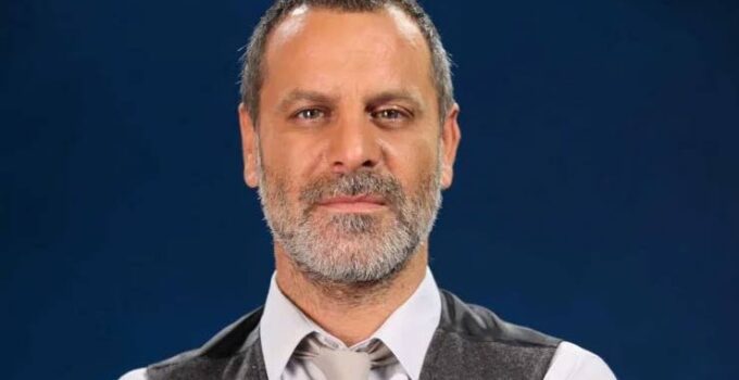 ozan guven