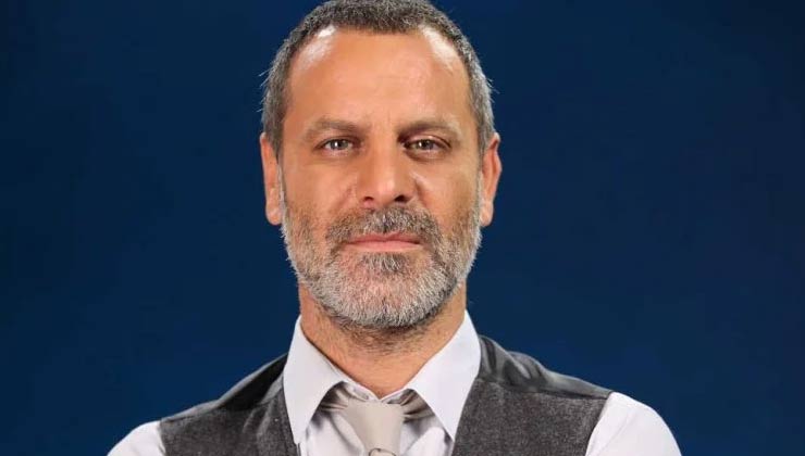Ozan Güven’e hapis cezası!
