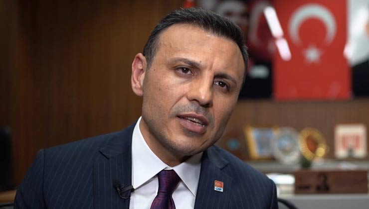 Gaziosmanpaşa Belediyesi’nin AK Parti’ye geçmesine Özgür Çelik’ten sert tepki! Halkın iradesine çöktüler