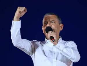 CHP Genel Başkanı Özgür Özel’e soruşturma başlatıldı! Adalet Bakanı Tunç’tan açıklama