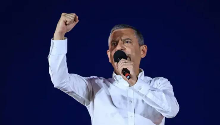 CHP Genel Başkanı Özgür Özel’e soruşturma başlatıldı! Adalet Bakanı Tunç’tan açıklama