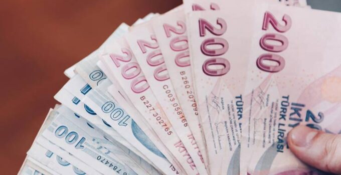 Bayram öncesi kampanya! Sıfır faiz, masrafsız, taksitli 60.000 TL’ye varan kredi fırsatı