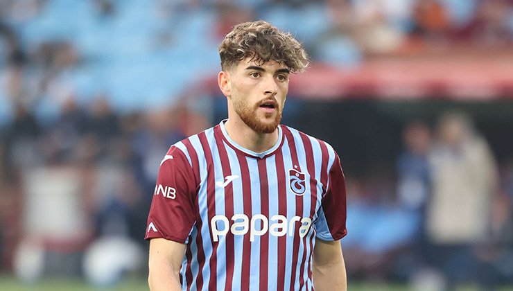 Trabzonspor, Pedro Malheiro’yu gönderdi: İşte bonservis bedeli